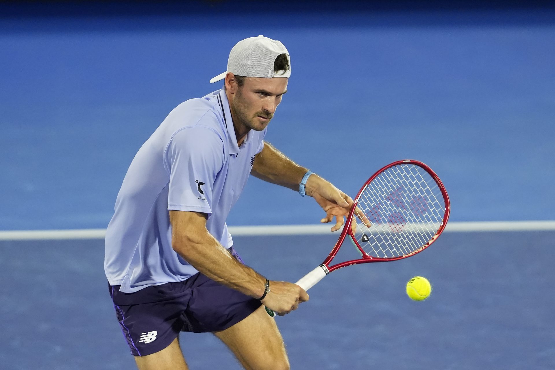 Pratinjau dan prediksi Queen's Club SF: Paul vs. Humbert, Cerundolo vs. Nakashima