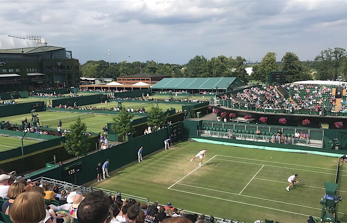 Wimbledon 2026 Semakin Dekat: Jadwal, Hadiah, dan Favorit Juara