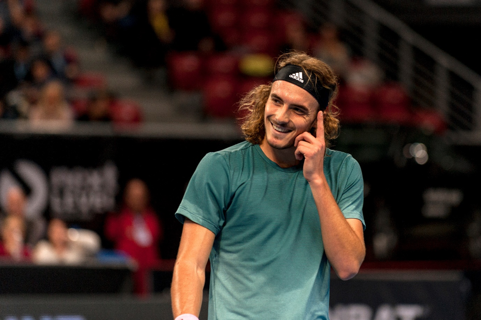 Prediksi Mallorca: Tsitsipas dan Darderi Diuji di Rumput