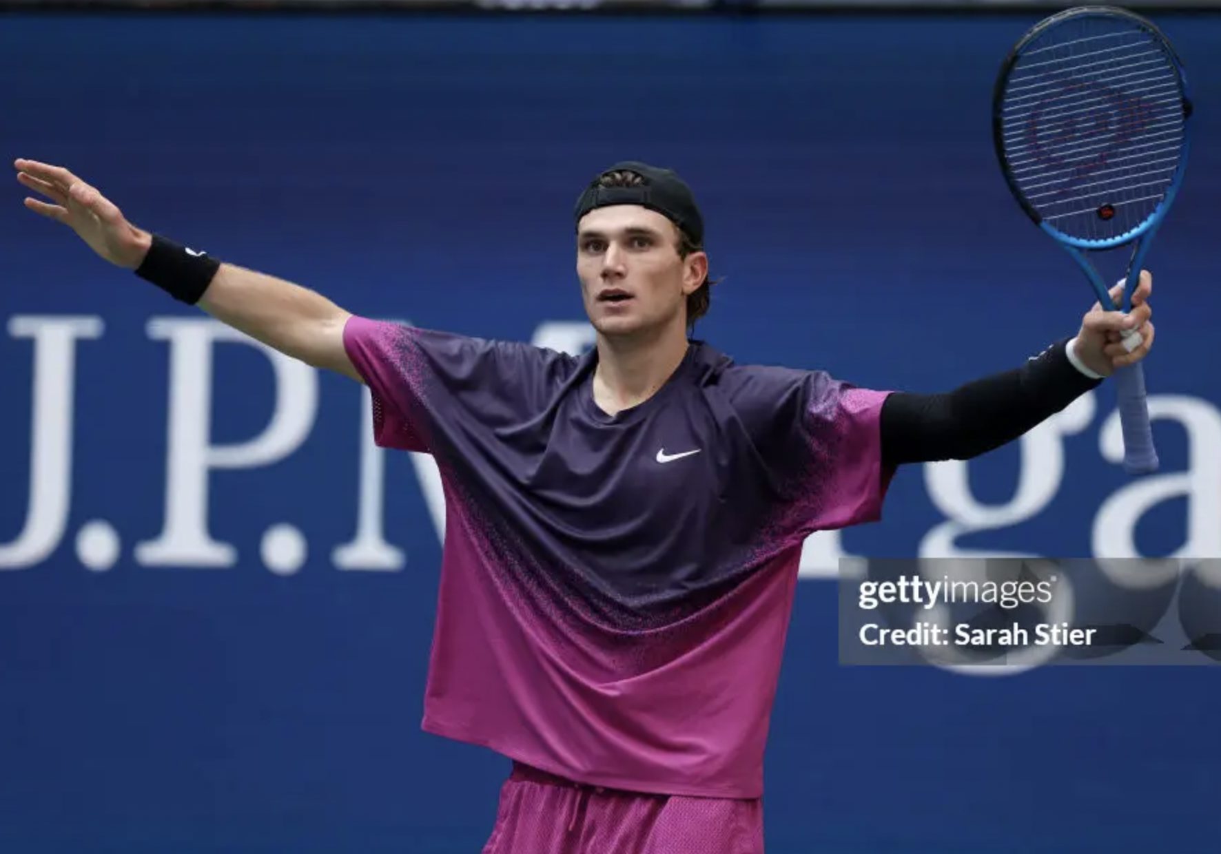 Semifinal Eastbourne: Jack Draper Siap Hadapi Ugo Humbert di Depan Publik Sendiri