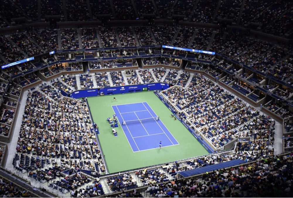 US Open 2026: Sinner Kokoh di Puncak, Alcaraz Berjuang Pulih